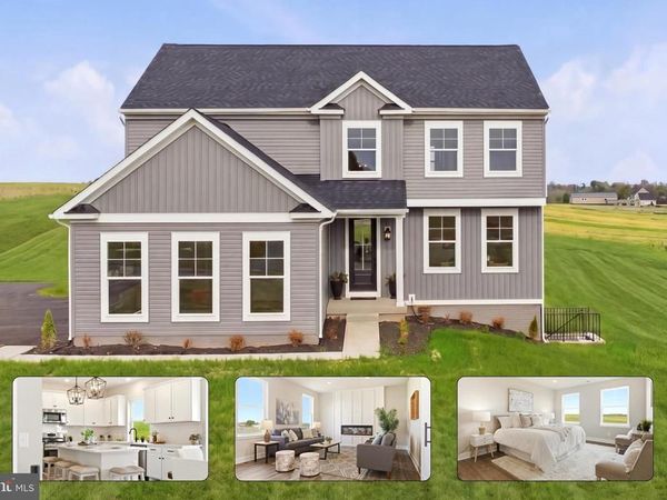 11717 ASHTON ROAD , CLEAR SPRING, MD 21722