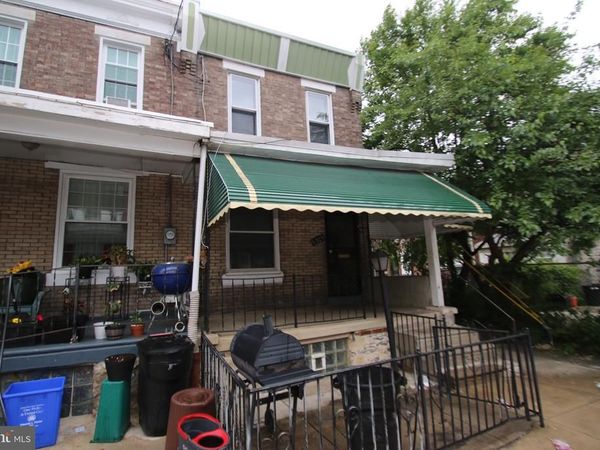 6309 N NORWOOD STREET, PHILADELPHIA, PA 19138