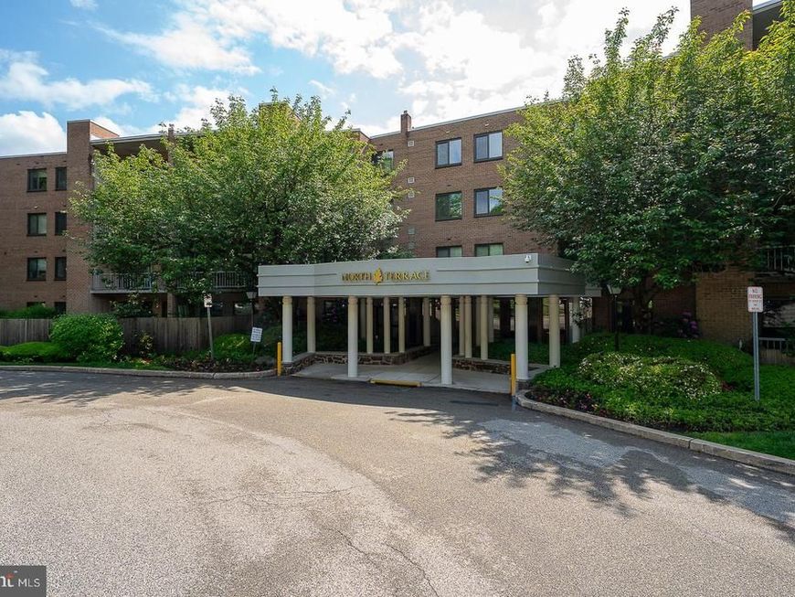 1655 Oakwood Drive, Unit CONDO N201, Penn Valley, PA 19072 Main Photo
