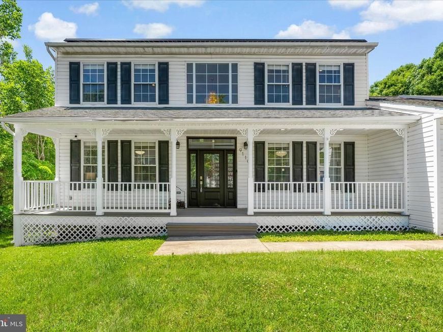 9110 River Hill Road, Laurel, MD 20723 Main Photo