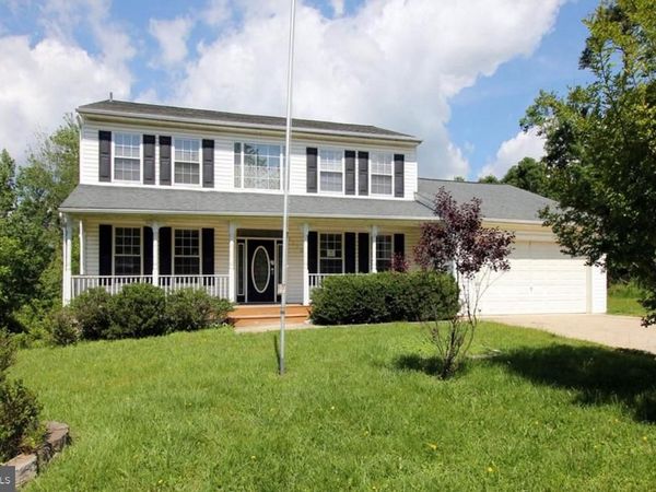 9110 RIVER HILL ROAD , LAUREL, MD 20723