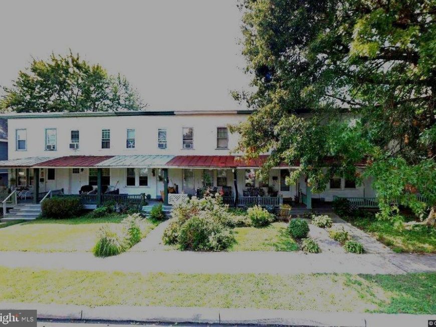316 Center Street, Kennett Square, PA 19348 Main Photo