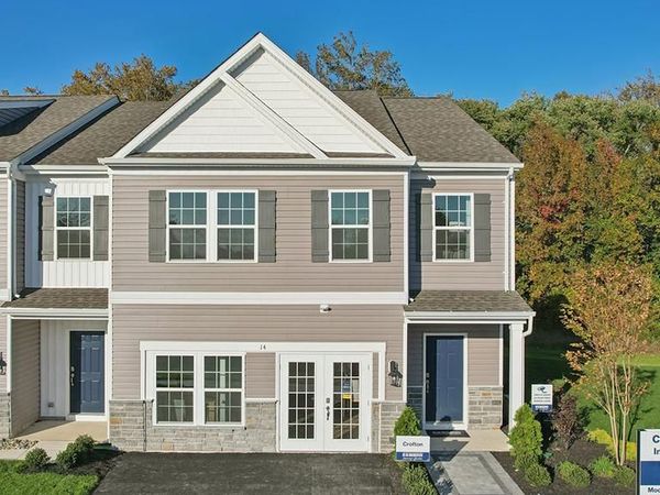 14 SCOTTY BOULEVARD , RIO GRANDE, NJ 08242
