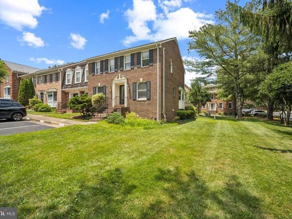 7330 LEWINSVILLE PARK COURT, MCLEAN, VA 22101