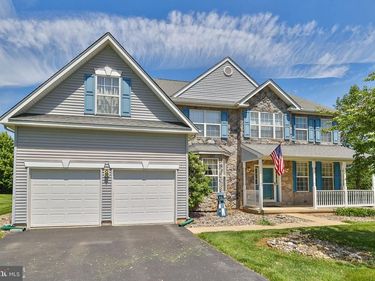 13 WINDRIFT COURT , EASTON, PA 18045