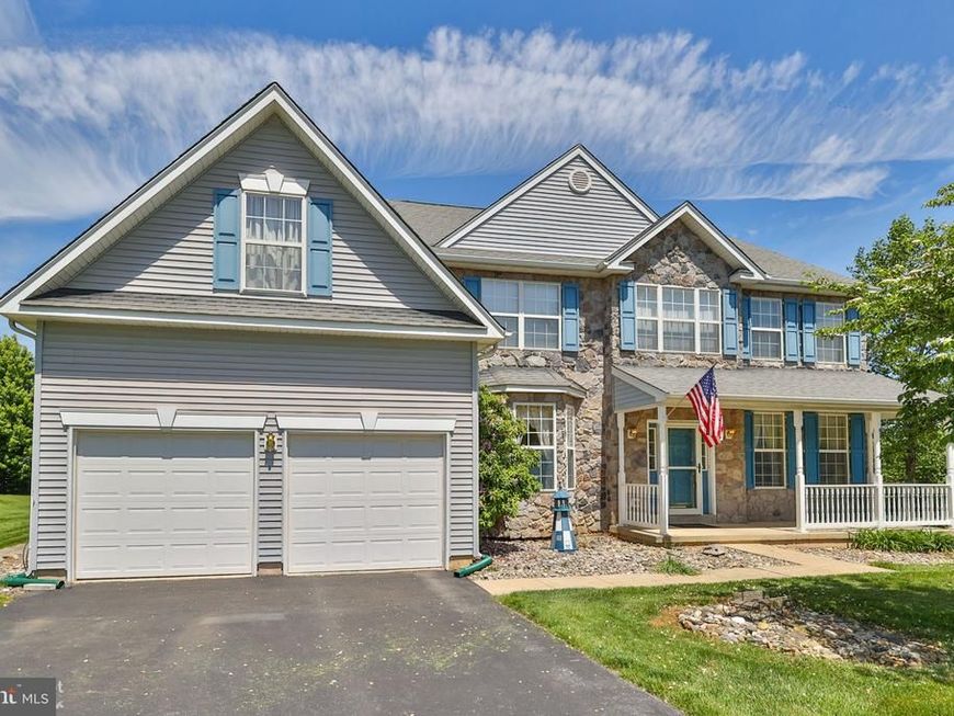 13 Windrift Court , Easton, PA 18045 Main Photo