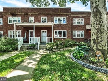 309 SYCAMORE ROAD, READING, PA 19611