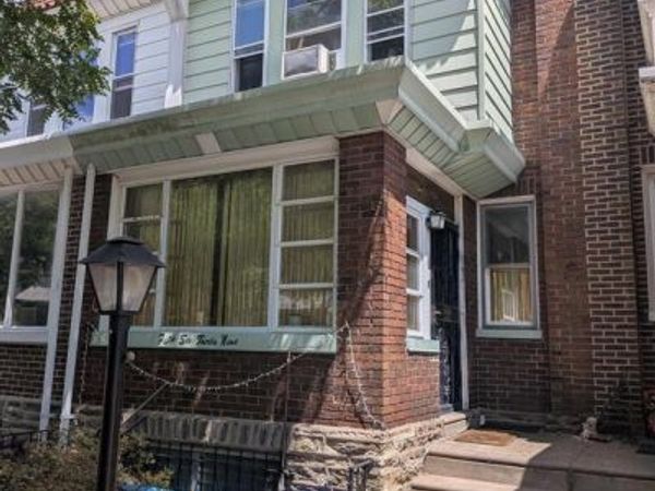 5639 N UBER STREET, PHILADELPHIA, PA 19141