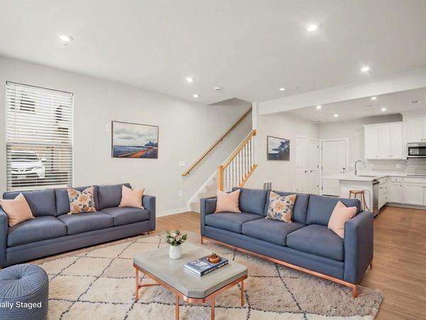 2430 SILVER LINE ALLEY, HERNDON, VA 20171