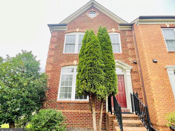 3514 TABARD LANE , FREDERICK, MD 21704