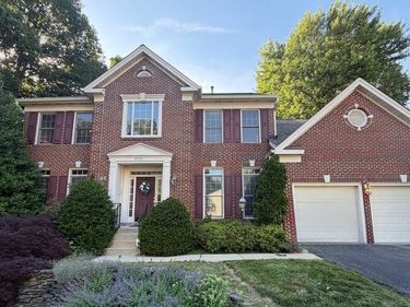 8556 HOOES ROAD, SPRINGFIELD, VA 22153