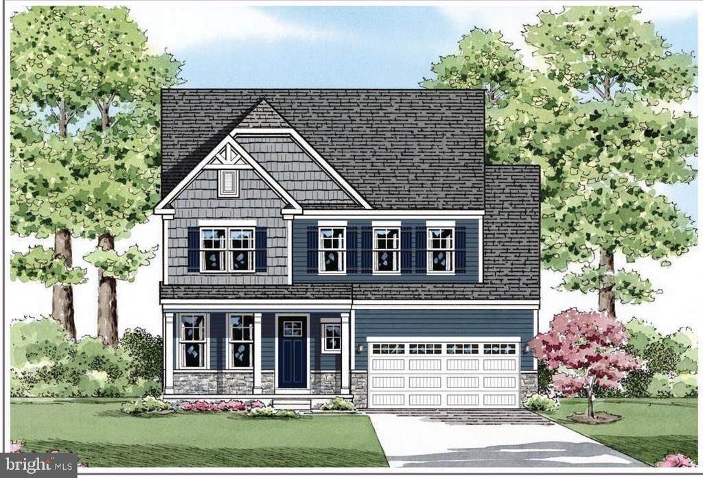 207 Gunmetal , Edgewood, MD 21040 Main Photo