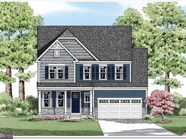 207 GUNMETAL , EDGEWOOD, MD 21040