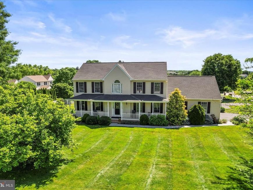 341 Cassidy Way, Shrewsbury, PA 17361 Main Photo