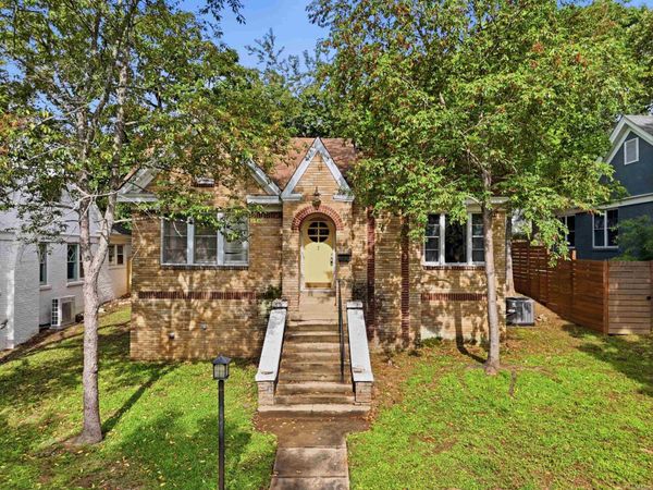 304 N Schiller Street , Little Rock, AR 72205