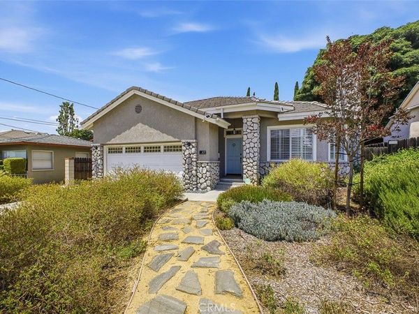 619 W Palm, Monrovia, CA 91016