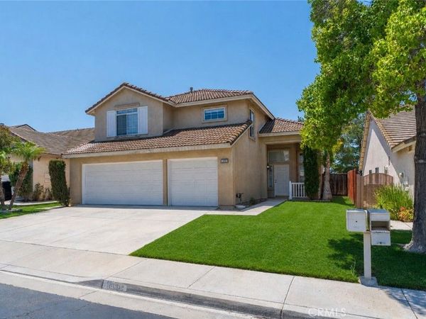 1898 Stonehaven, Corona, CA 92879
