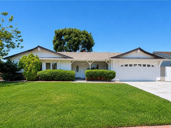 3034 N Westhaven, Orange, CA 92865