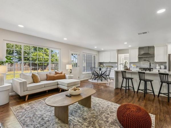 2421 Maywood Drive, San Bruno, CA 94066