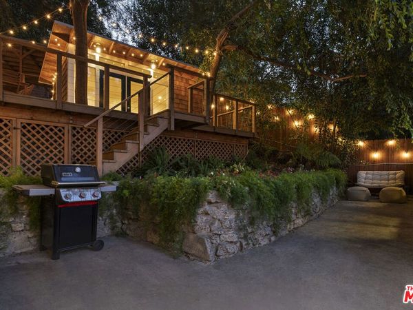 3206 Betty Drive, Los Angeles, CA 90032
