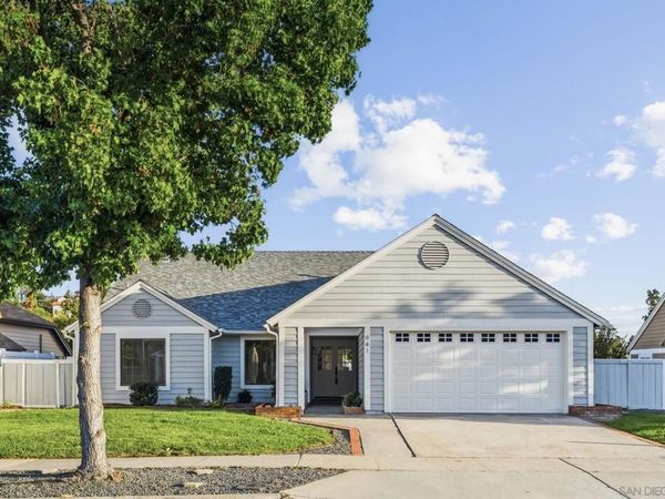 941 Bittersweet, Escondido, CA 92026