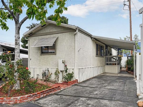 21310 E Covina Boulevard, Unit 4, Covina, CA 91724