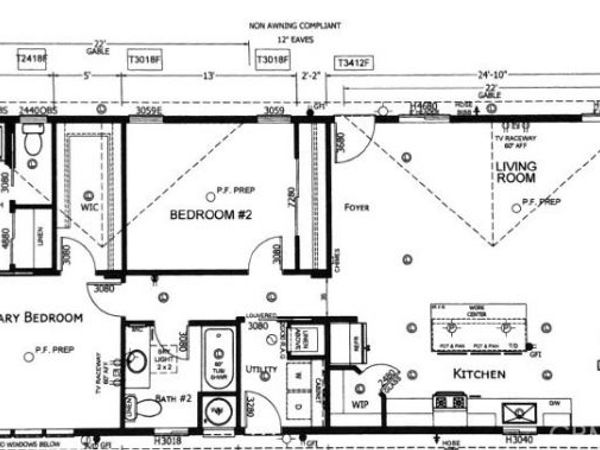 15111 Pipeline Avenue, Unit 243, Chino Hills, CA 91709