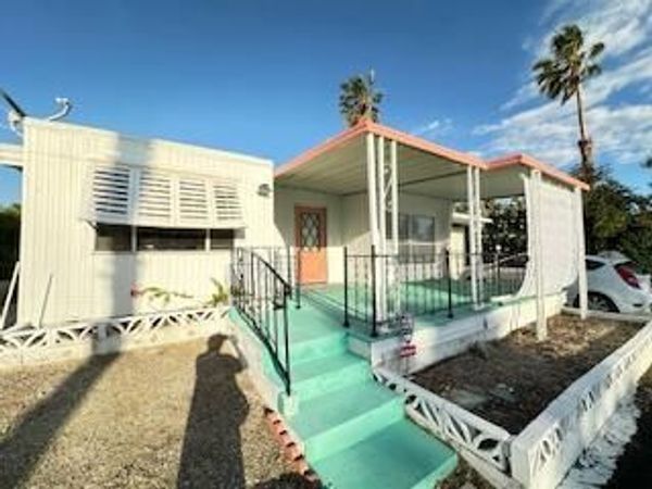 18131 Langlois Road, Unit F16, Desert Hot Springs, CA 92241