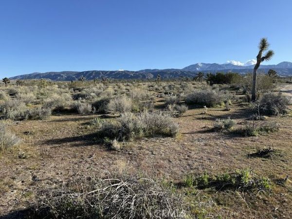 206 X9 206 S Vic AVE, Llano, CA 93544