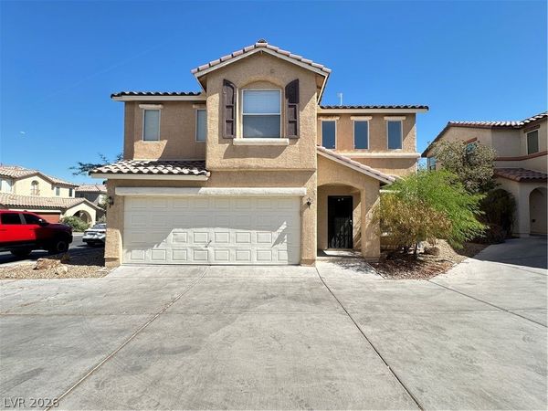 8222 Amphora Street , Las Vegas, NV 89139