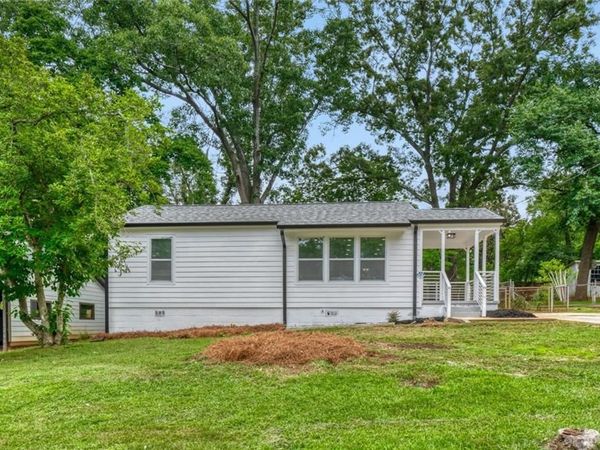 1816 Lee Street , Decatur, GA 30035