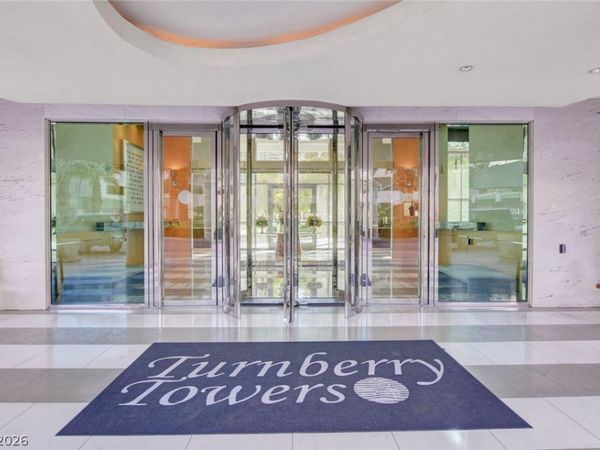 322 Karen Avenue , Unit 401, Las Vegas, NV 89109