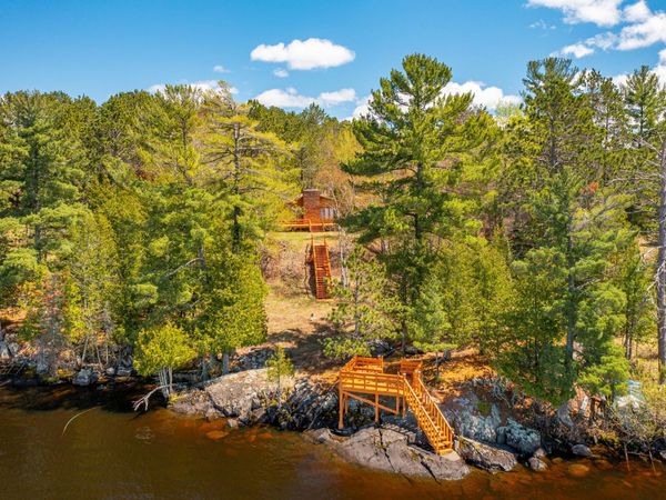 1599 Mckinley Park Road, Tower, MN 55790