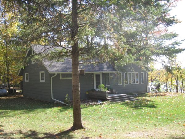 2991 Stoney Creek Road NE, Longville, MN 56655