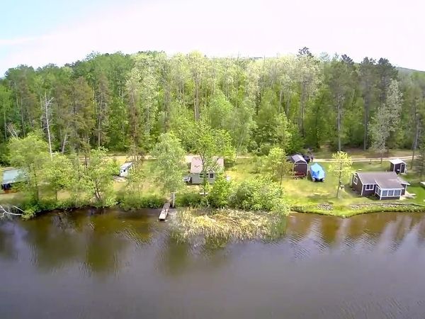 38013 Danberry Trail, Pillager, MN 56473