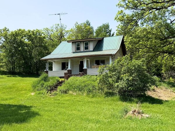 N8511 County Road K, Boyceville, WI 54725