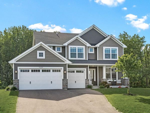 20490 Ginger Court, Lakeville, MN 55044