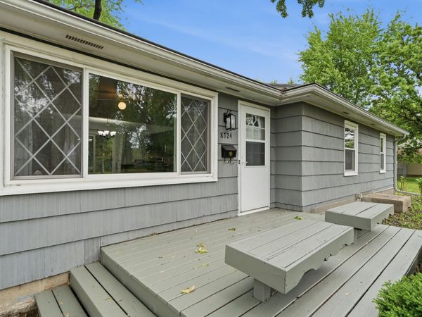 8724 1st Avenue S, Bloomington, MN 55420