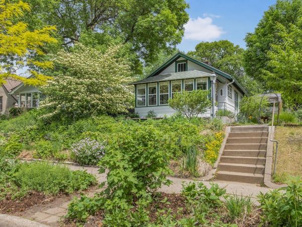 3323 Buchanan Street NE, Minneapolis, MN 55418