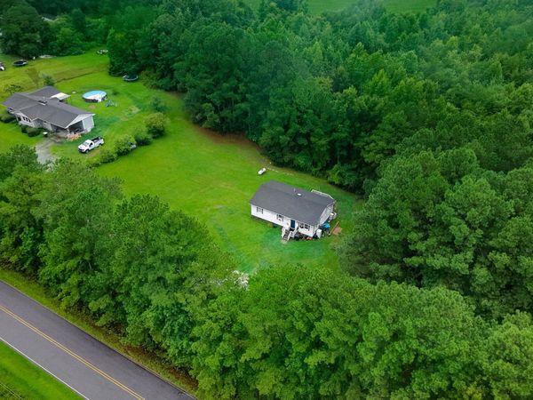 238 Old Cornwallis Road, Princeton, NC 27569