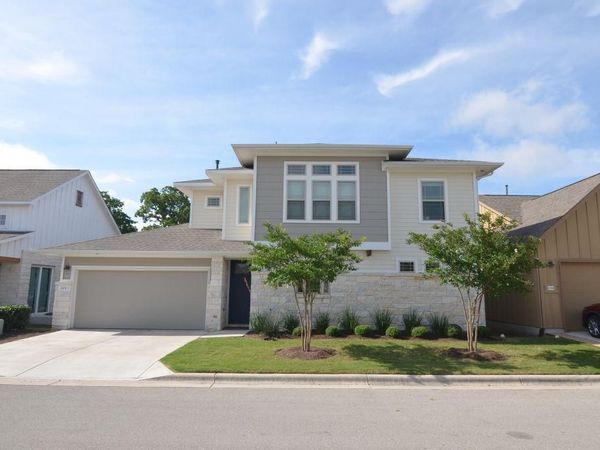 1108 Lucca DR, Unit 3, Dripping Springs, TX 78620