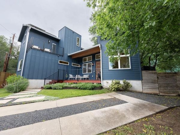 3923 E 16th ST, Unit A, Austin, TX 78721