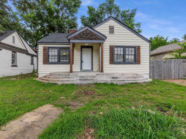 790 S PARKWAY AVE E, Memphis, TN 38106