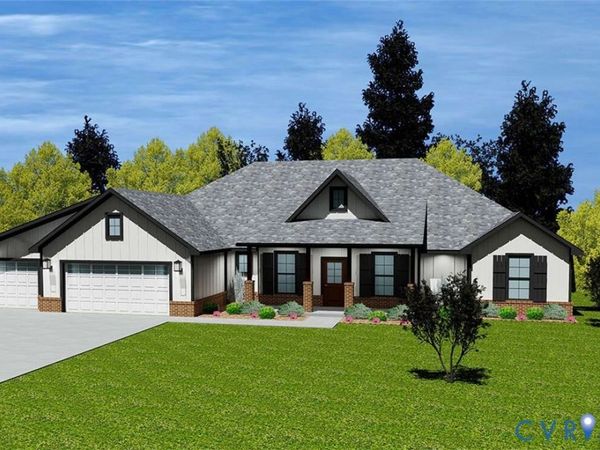 Lot 6 Ethanna Trail, Mineral, VA 23117