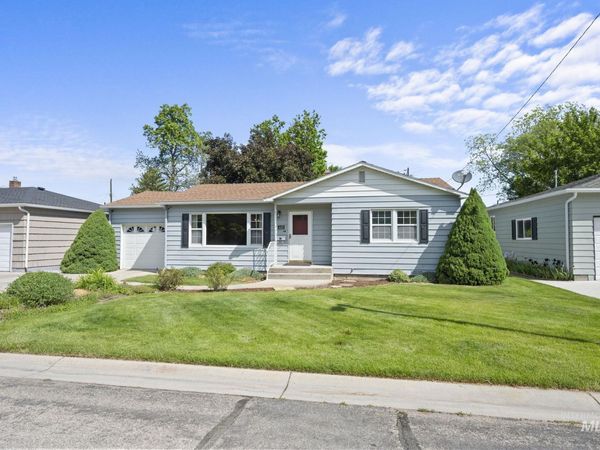 4410 W Clinton St., Boise, ID 83706