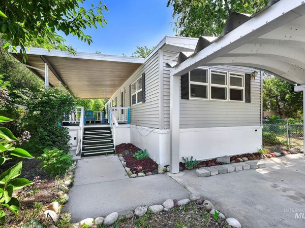 700 Fairview Ave, Unit 73, Meridian, ID 83642