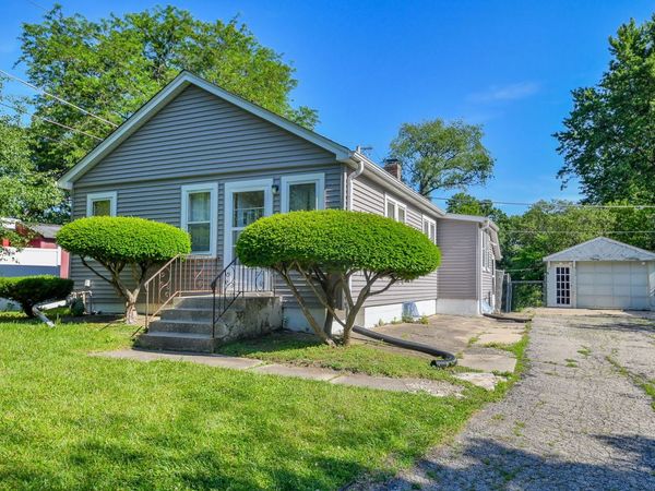 29W360 Brown Street , West Chicago, IL 60185