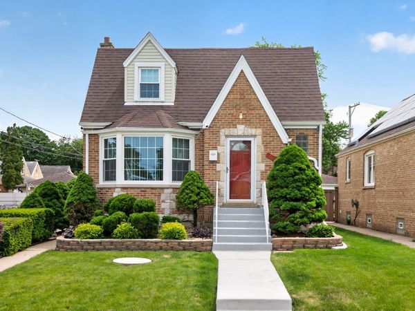 7317 W Myrtle Avenue , Chicago, IL 60631