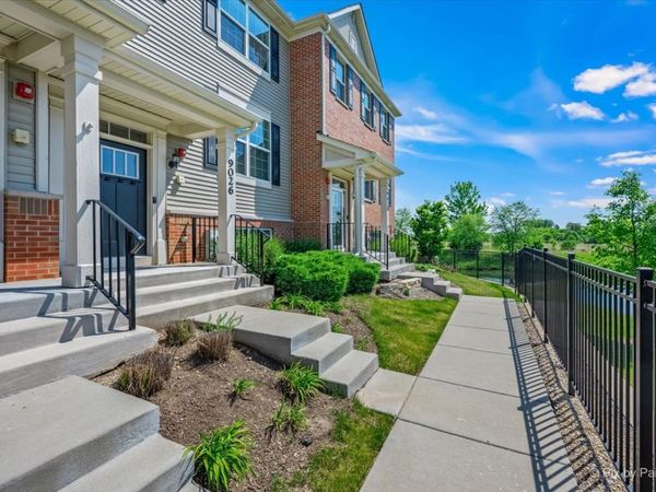 9026 Disbrow Street , Huntley, IL 60142