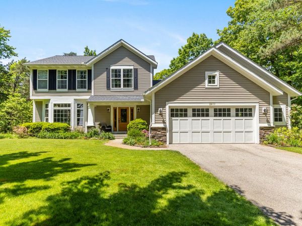 3977 Tall Grass East Court, Holland, MI 49424
